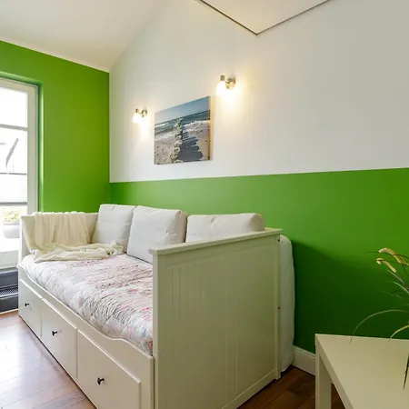 Appartementhaus Strandnähe Apartment *