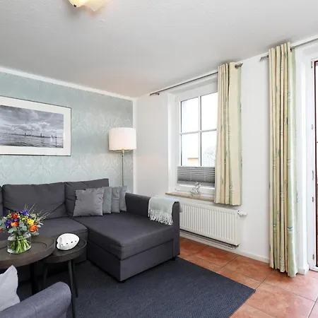 Apartment Appartementhaus Strandnähe Rostock